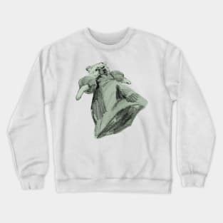 SGIONFO Crewneck Sweatshirt